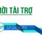 Tài trợ hội chợ tôm việt nam