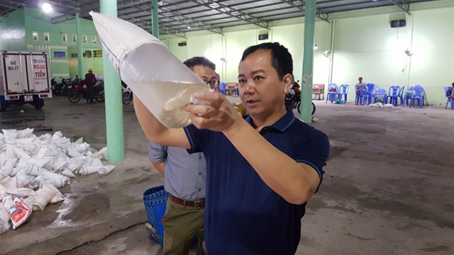 ông trần đình luân