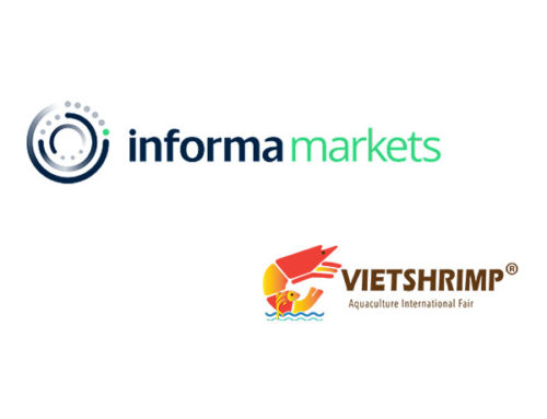 Tập đoàn Informa Markets và Triển lãm VietShrimp  Chính thức Công bố Quan hệ Hợp tác Chiến lược